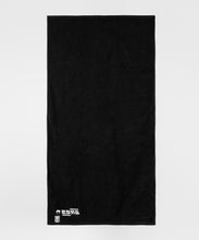 Charger l'image dans la galerie, SERVIETTE 70X137CM VENUM X ARES - NOIR