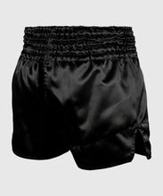 Charger l'image dans la galerie, SHORT DE MUAY THAI VENUM CLASSIC - NOIR/ROUGE