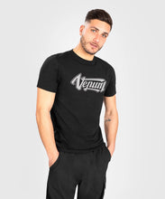 Charger l'image dans la galerie, T-SHIRT VENUM ABSOLUTE 2.0 - COUPE AJUSTÉE - NOIR/ARGENT