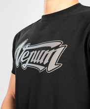 Charger l'image dans la galerie, T-SHIRT VENUM ABSOLUTE 2.0 - COUPE AJUSTÉE - NOIR/ARGENT