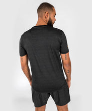 Charger l'image dans la galerie, T-SHIRT DRY TECH VENUM ARES - NOIR/OR