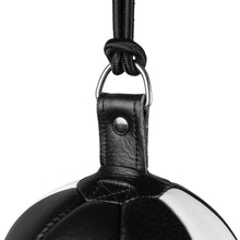 Charger l'image dans la galerie, BALLON DOUBLE ATTACHE VENUM HURRICANE - NOIR/BLANC