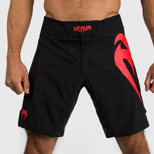 Charger l'image dans la galerie, FIGHTSHORT VENUM LIGHT 5.0 - NOIR/ROUGE