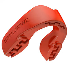 Charger l'image dans la galerie, PROTÈGE-DENTS ENFANT SAFEJAWZ INTRO RED