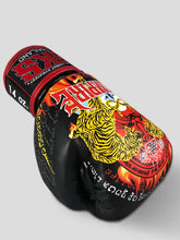Charger l'image dans la galerie, GANTS DE BOXE SKS CUIR INFERNO TIGER