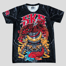 Charger l'image dans la galerie, T-SHIRT SKS INFERNO ERAGON