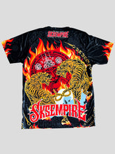 Charger l'image dans la galerie, T-SHIRT SKS INFERNO TIGER
