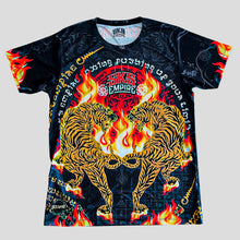 Charger l'image dans la galerie, T-SHIRT SKS INFERNO TIGER