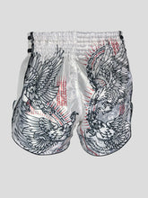 Charger l'image dans la galerie, SHORT MUAY THAI SKS SAKYANT EAGLE