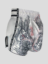 Charger l'image dans la galerie, SHORT MUAY THAI SKS SAKYANT EAGLE