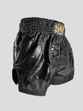 Charger l'image dans la galerie, SHORT MUAY THAI SKS BATMAN