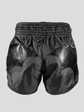 Charger l'image dans la galerie, SHORT MUAY THAI SKS BATMAN