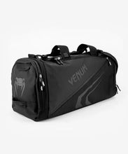 Charger l'image dans la galerie, SAC DE SPORT VENUM TRAINER LITE EVO - NOIR/NOIR