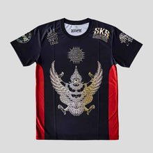 Charger l'image dans la galerie, T-SHIRT SKS SAKYANT GARUDA