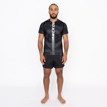 Charger l'image dans la galerie, T-SHIRT WICKED ONE TRAINING KRUZ NOIR