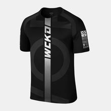 Charger l'image dans la galerie, T-SHIRT WICKED ONE TRAINING KRUZ NOIR