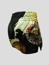 Charger l'image dans la galerie, SHORT MUAY THAI SKS WORLD CHAMPION