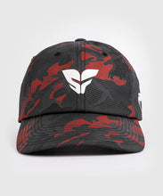 Charger l'image dans la galerie, CASQUETTE VENUM SOPHIA ROSE - CAMO ROUGE