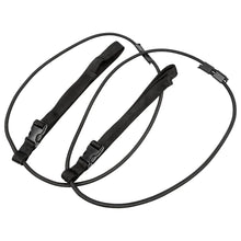 Charger l'image dans la galerie, BALLON DOUBLE ATTACHE VENUM HURRICANE - NOIR/JAUNE