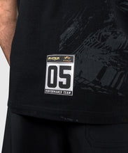 Charger l'image dans la galerie, T-SHIRT VENUM X MIRAGE - NOIR/OR
