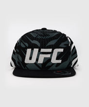 Charger l'image dans la galerie, CASQUETTE VENUM UFC FUSION - NOIR