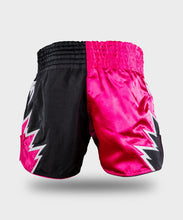Charger l'image dans la galerie, SHORT DE MUAY THAI VENUM INFERNO 2.0 - ROSE