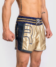 Charger l'image dans la galerie, SHORT DE MUAY THAI VENUM RAJADAMNERN - SABLE
