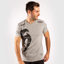 Charger l'image dans la galerie, T-SHIRT VENUM ORIGINAL GIANT - GRIS