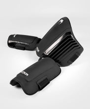 Charger l'image dans la galerie, CEINTURE DE PROTECTION CHALLENGER - NOIR/BLANC