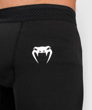 Charger l'image dans la galerie, SHORT DE COMPRESSION VENUM UFC ADRENALINE BY VENUM AUTHENTIC FIGHT WEEK - NOIR