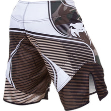 Charger l'image dans la galerie, FIGHTSHORT VENUM CAMO HERO - VERT/MARRON