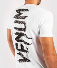 Charger l'image dans la galerie, T-SHIRT VENUM ORIGINAL GIANT - BLANC
