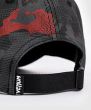 Charger l'image dans la galerie, CASQUETTE VENUM SOPHIA ROSE - CAMO ROUGE