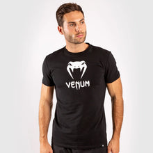 Charger l'image dans la galerie, T-SHIRT VENUM CLASSIC – NOIR