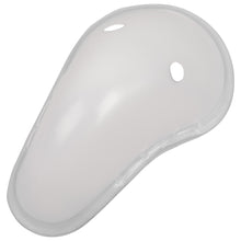 Charger l'image dans la galerie, COQUILLE ET PORTE-COQUILLE RINGHORNS CHARGER - BLANC