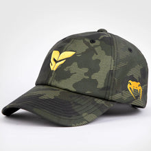 Charger l'image dans la galerie, CASQUETTE VENUM SOPHIA ROSE - CAMO