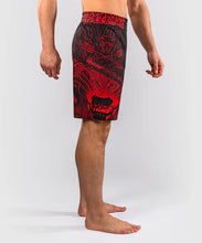 Charger l'image dans la galerie, FIGHTSHORT VENUM WOLF ATAK - NOIR/ROUGE