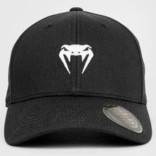 Charger l'image dans la galerie, CASQUETTE VENUM CLASSIC 2.0 - NOIR