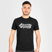 Charger l'image dans la galerie, T-SHIRT VENUM ABSOLUTE 2.0 - COUPE AJUSTÉE - NOIR/ARGENT