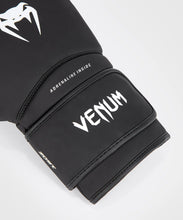 Charger l'image dans la galerie, GANTS DE BOXE VENUM CONTENDER 1.5 - NOIR/BLANC