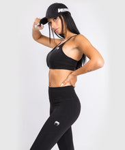Charger l'image dans la galerie, BRASSIÈRE DE SPORT VENUM ESSENTIAL LOW IMPACT - NOIR