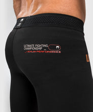 Charger l'image dans la galerie, SHORT DE COMPRESSION VENUM UFC ADRENALINE BY VENUM AUTHENTIC FIGHT WEEK - NOIR