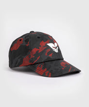 Charger l'image dans la galerie, CASQUETTE VENUM SOPHIA ROSE - CAMO ROUGE