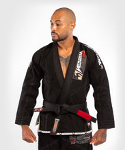 Charger l'image dans la galerie, KIMONO DE BJJ VENUM ELITE 3.0 - NOIR