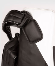 Charger l'image dans la galerie, BOUCLIER KICK BOXING MICRO FIBRE - NOIR/BLANC