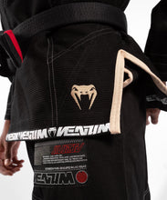 Charger l'image dans la galerie, KIMONO DE BJJ VENUM ELITE 3.0 - NOIR
