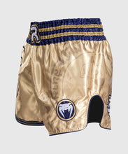 Charger l'image dans la galerie, SHORT DE MUAY THAI VENUM RAJADAMNERN - SABLE