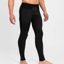 Charger l'image dans la galerie, PANTALON DE COMPRESSION VENUM G-FIT AIR - NOIR