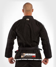 Charger l'image dans la galerie, KIMONO DE BJJ VENUM ELITE 3.0 - NOIR