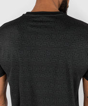 Charger l'image dans la galerie, T-SHIRT DRY TECH VENUM ARES - NOIR/OR